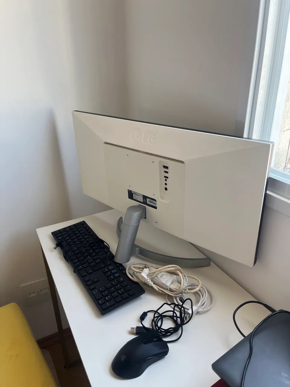 Monitor LG 29um69g-b 29 gamer - Foto 2
