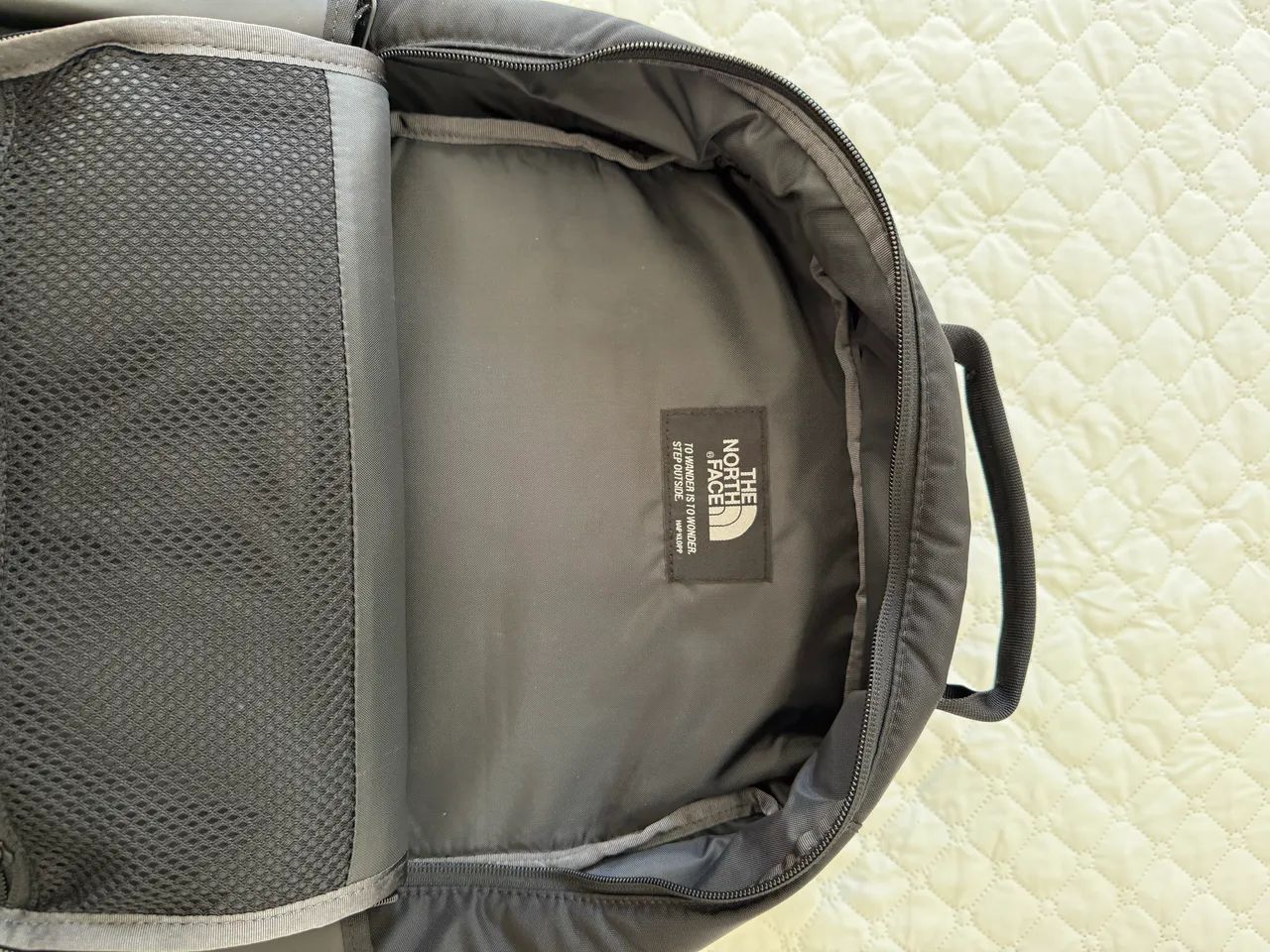 Mochila The North Face - Foto 3