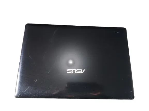 notebook Asus i5 -3210M 4gb 500gb - Foto 2