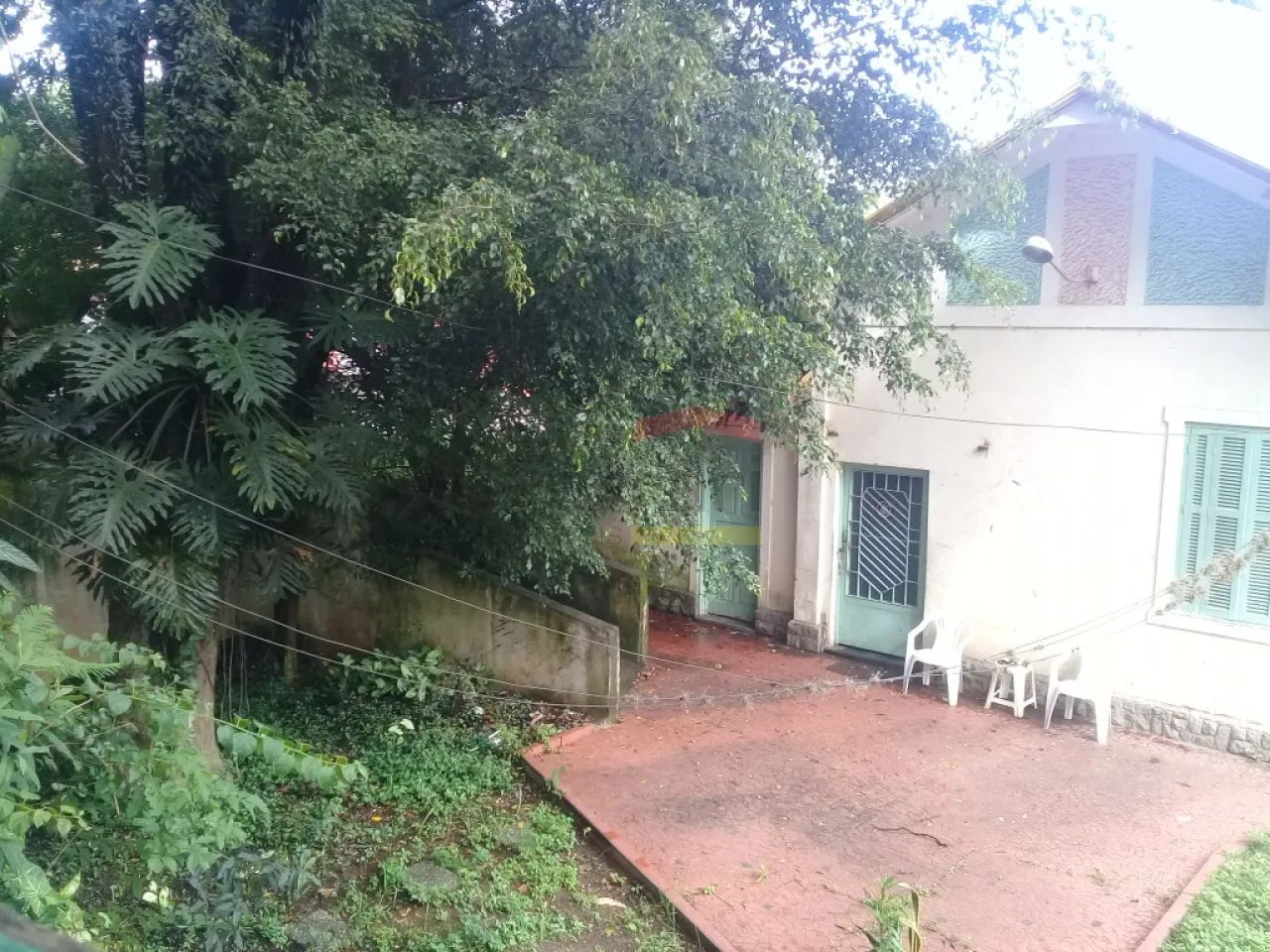 TERRENO NO HORTO FLORESTAL - Foto 2