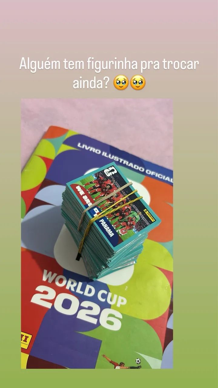 Figurinha 