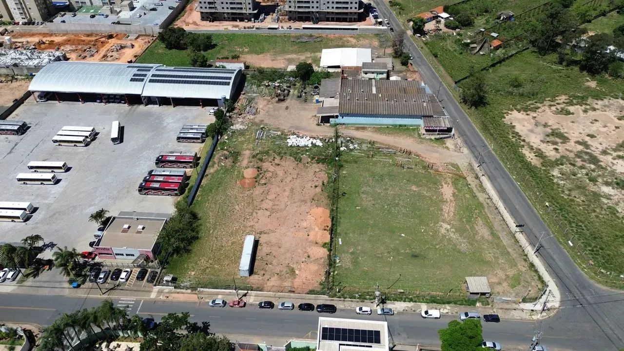 Galpão/Depósito/Armazém para aluguel tem 5449 metros quadrados - Foto 3