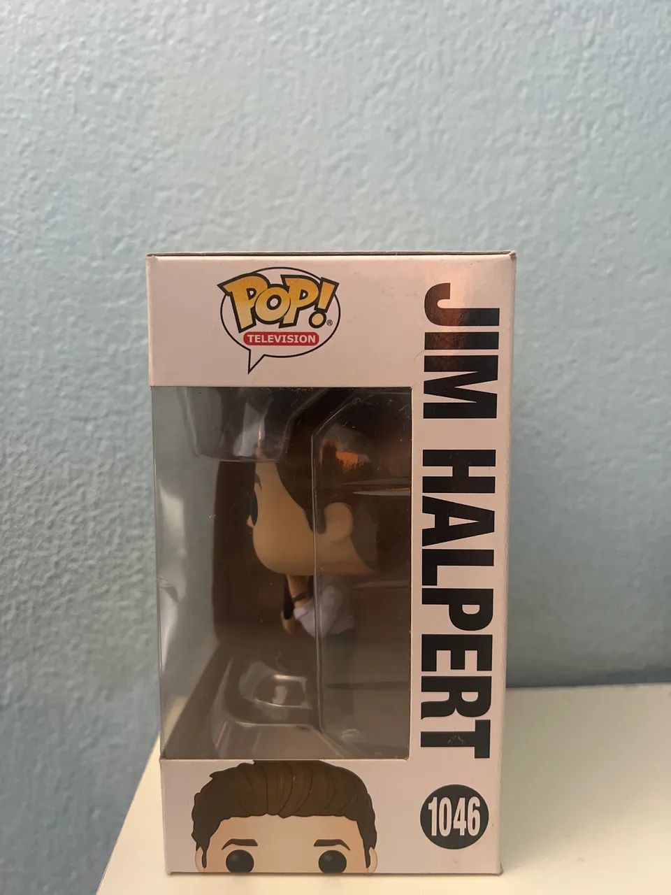 Funko Pop! Jim Halpert (The Office) #1046 - Foto 3