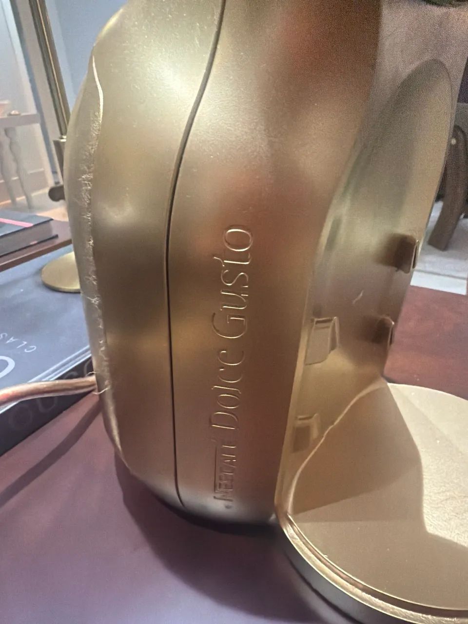 Cafeteira dolce gusto  - Foto 2