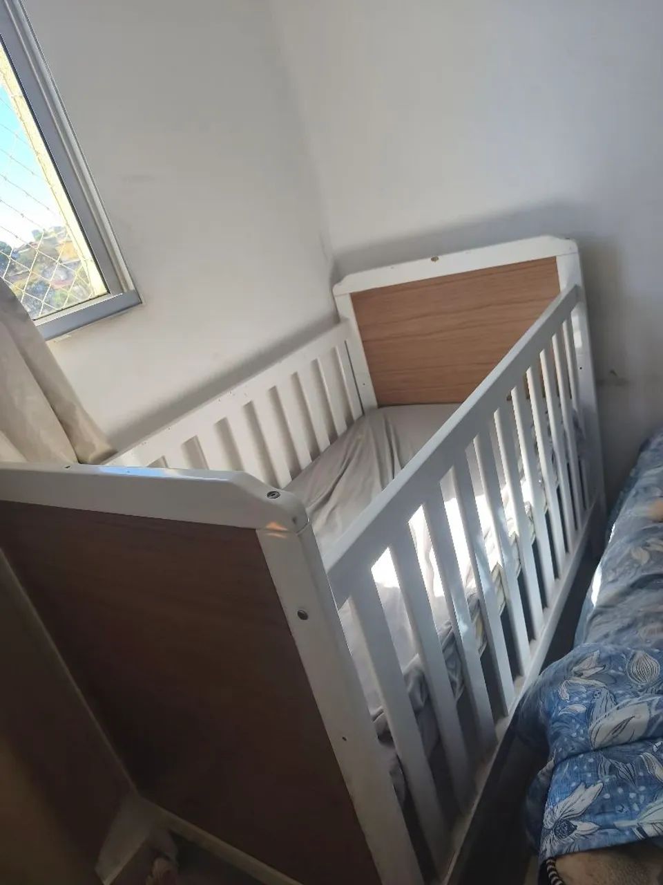 Berço americano 