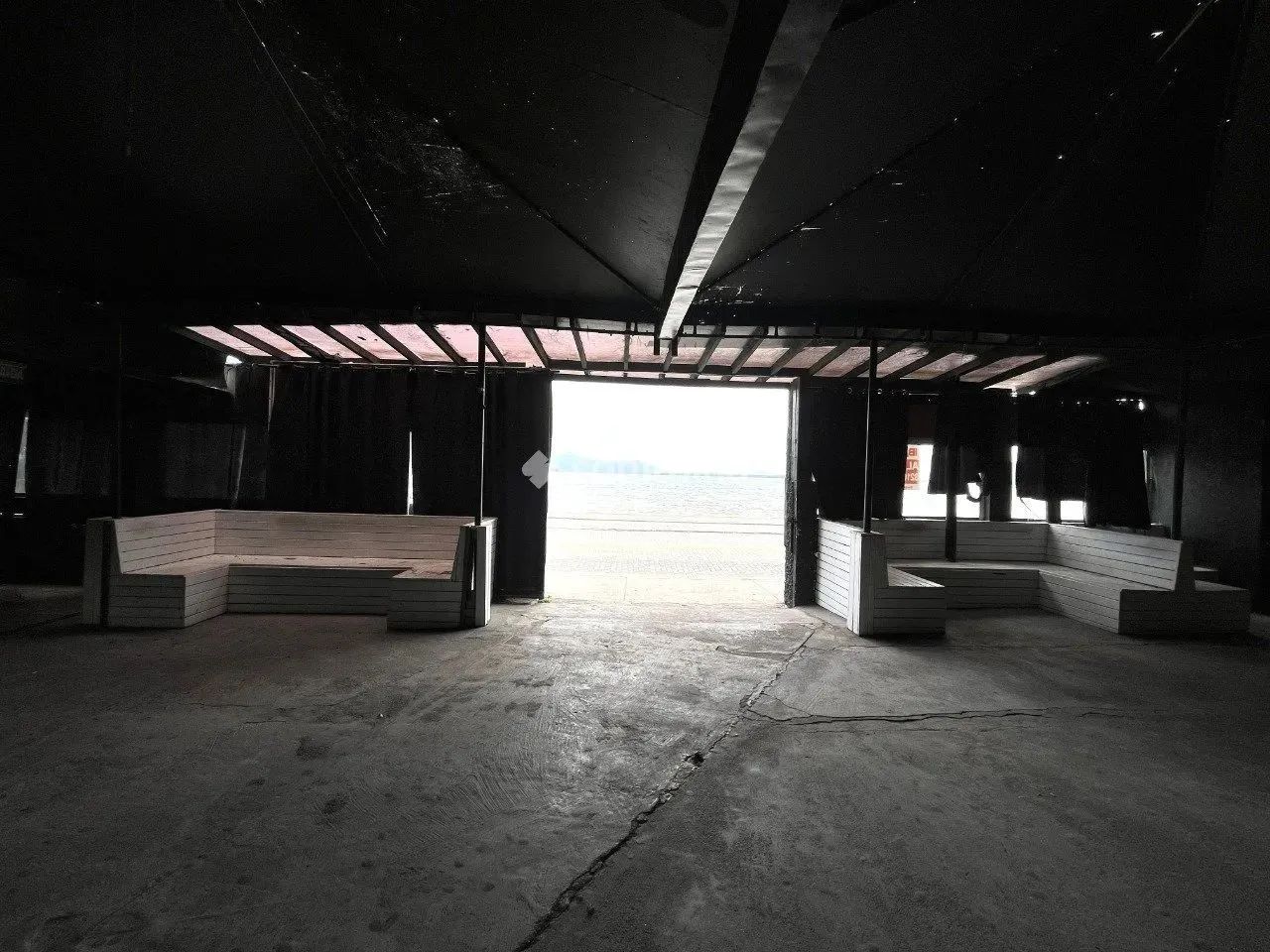 Casa Comercial na Lagoa da Conceição - Florianópolis - Foto 3