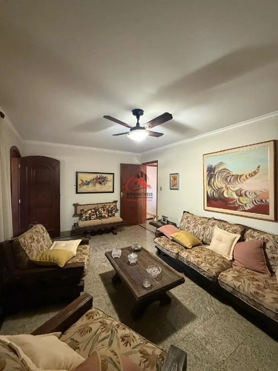 Casa à Venda no Santa Marta - 3 Suíte com Armários - Foto 3