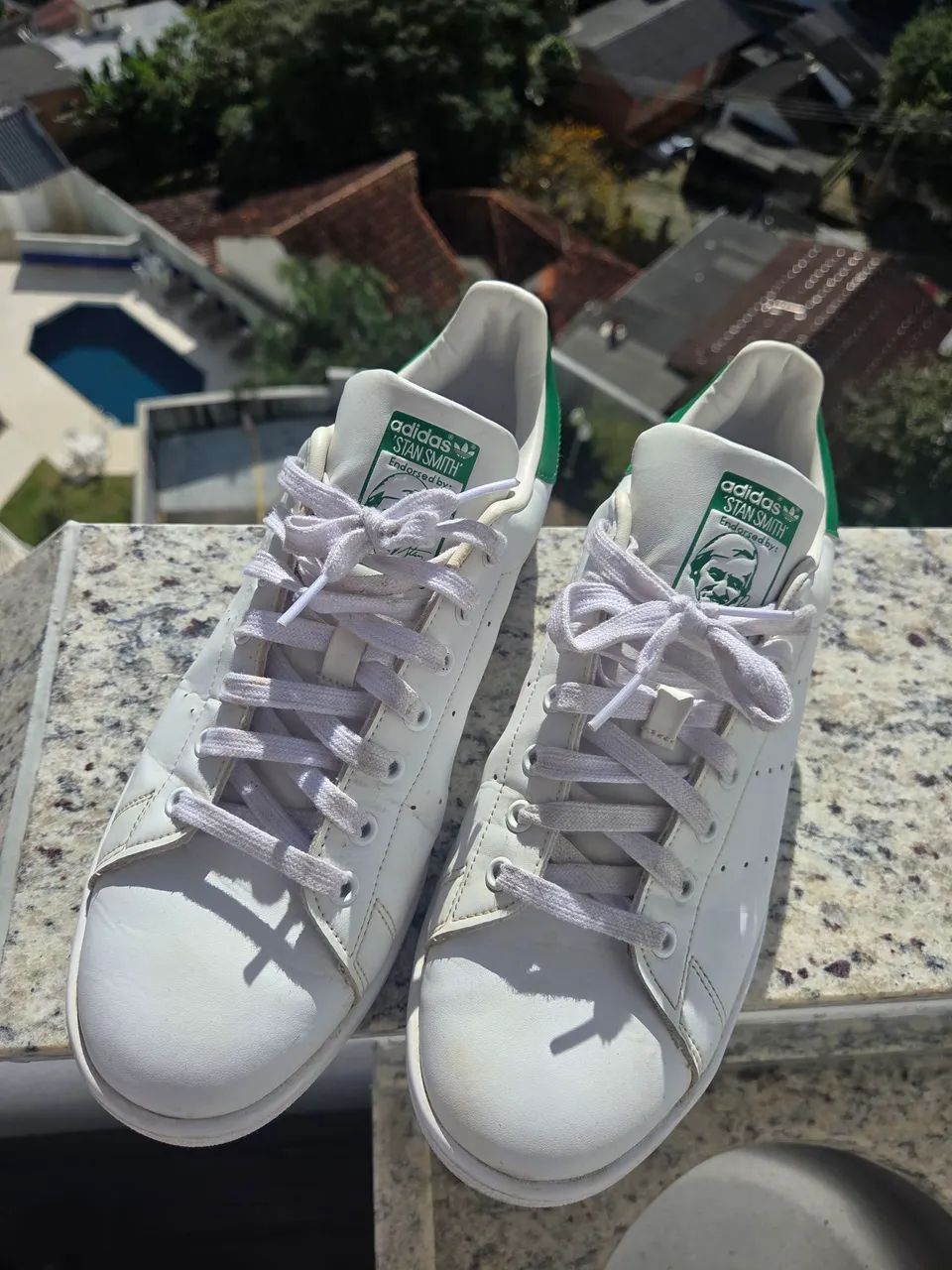 Tênis Adidas Stan Smith - Foto 2