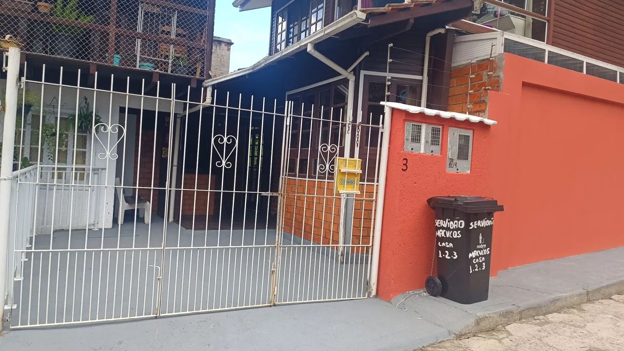Lagoa da Conceição  2 quarto excelente localização  - Foto 5