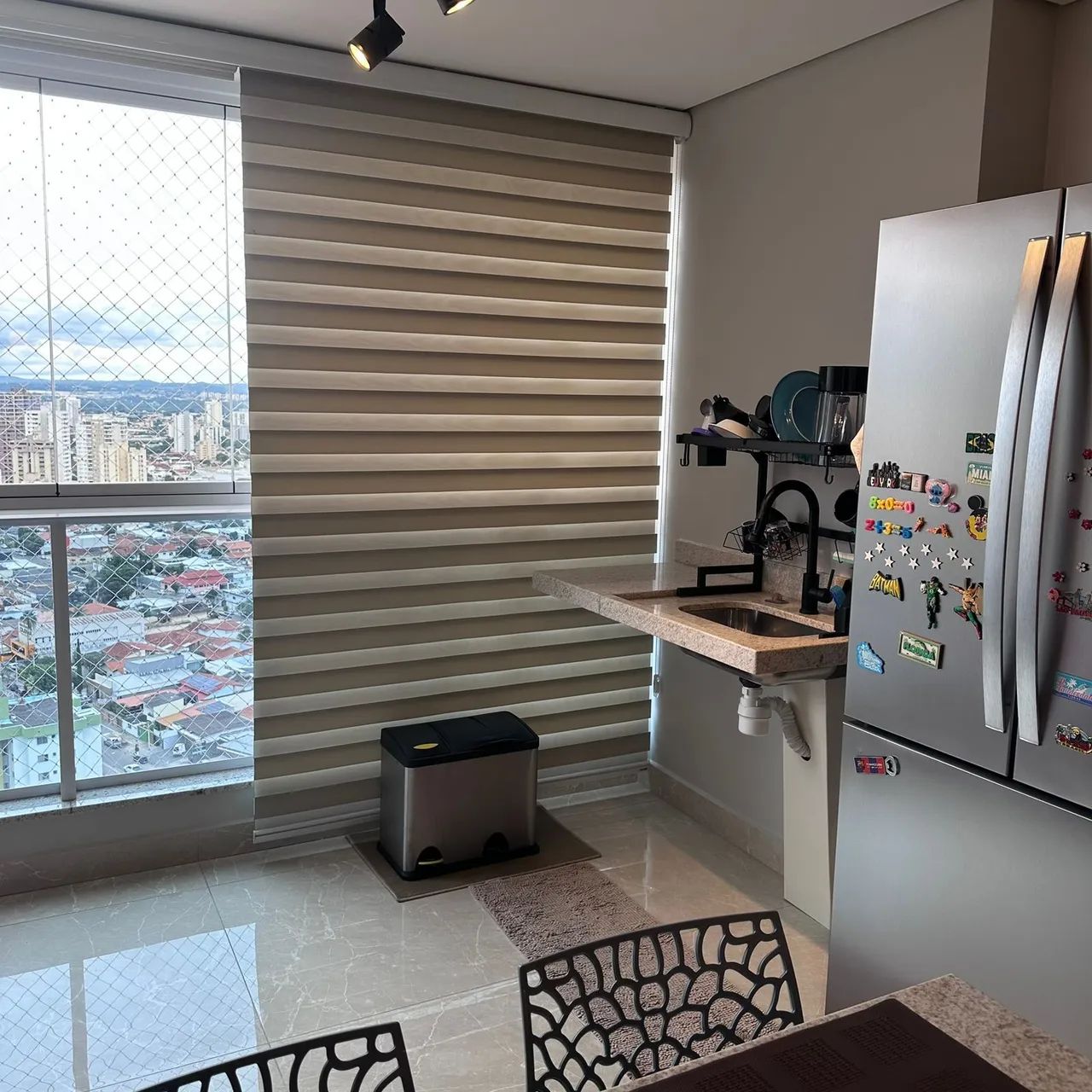 APARTAMENTO 3 SUÍTES NO APPLAUSE SETOR COIMBRA - Foto 2