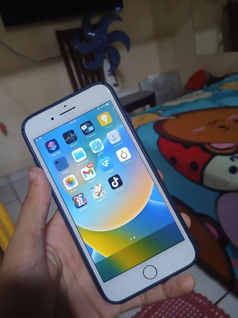 iphone 8 plus