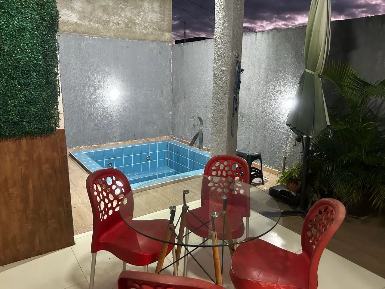 ALUGO CASA no PORTO MONTE- Marechal Deodoro  - Foto 4