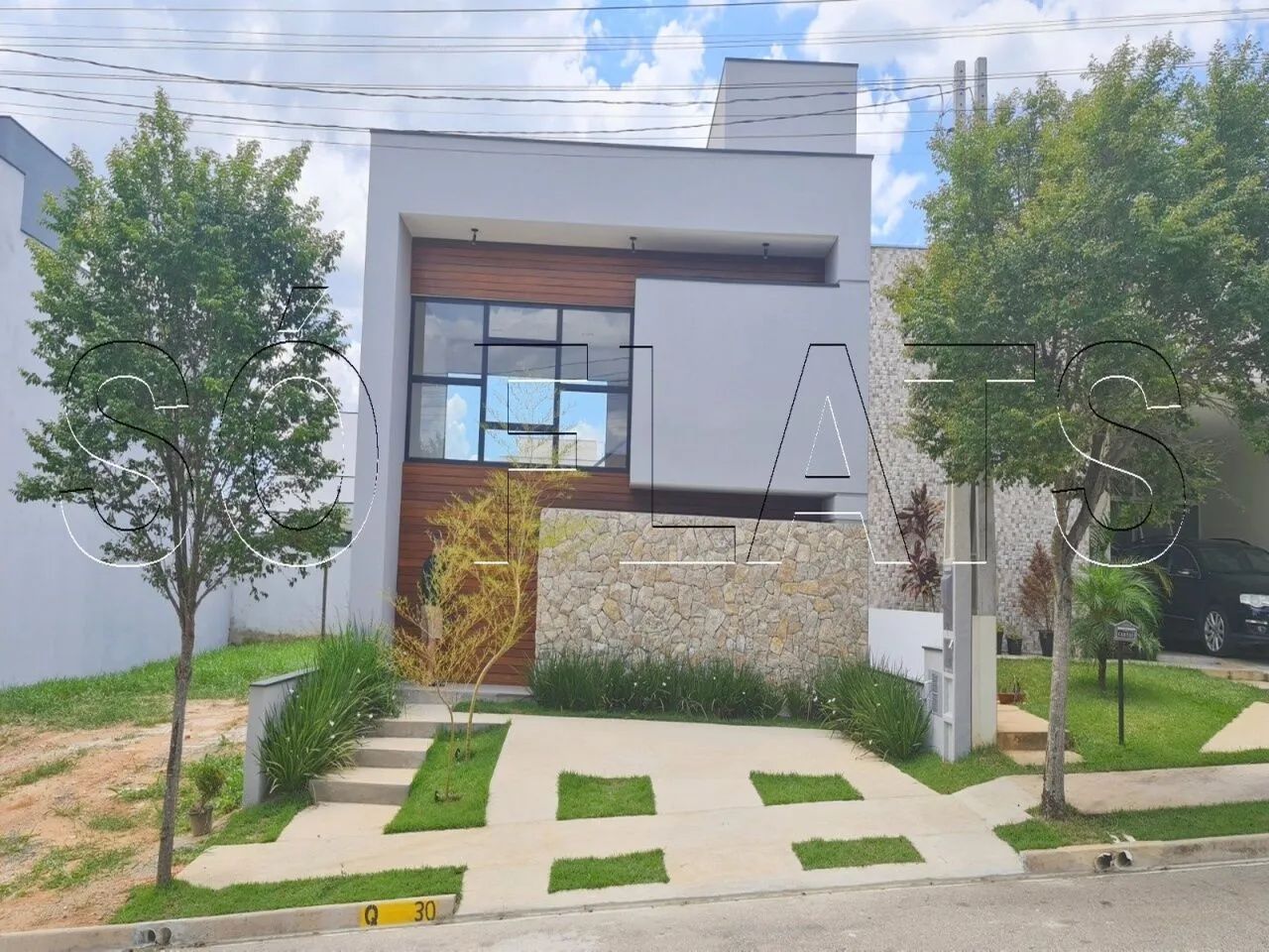 Loft Residencial 94m² à venda em Sorocaba.