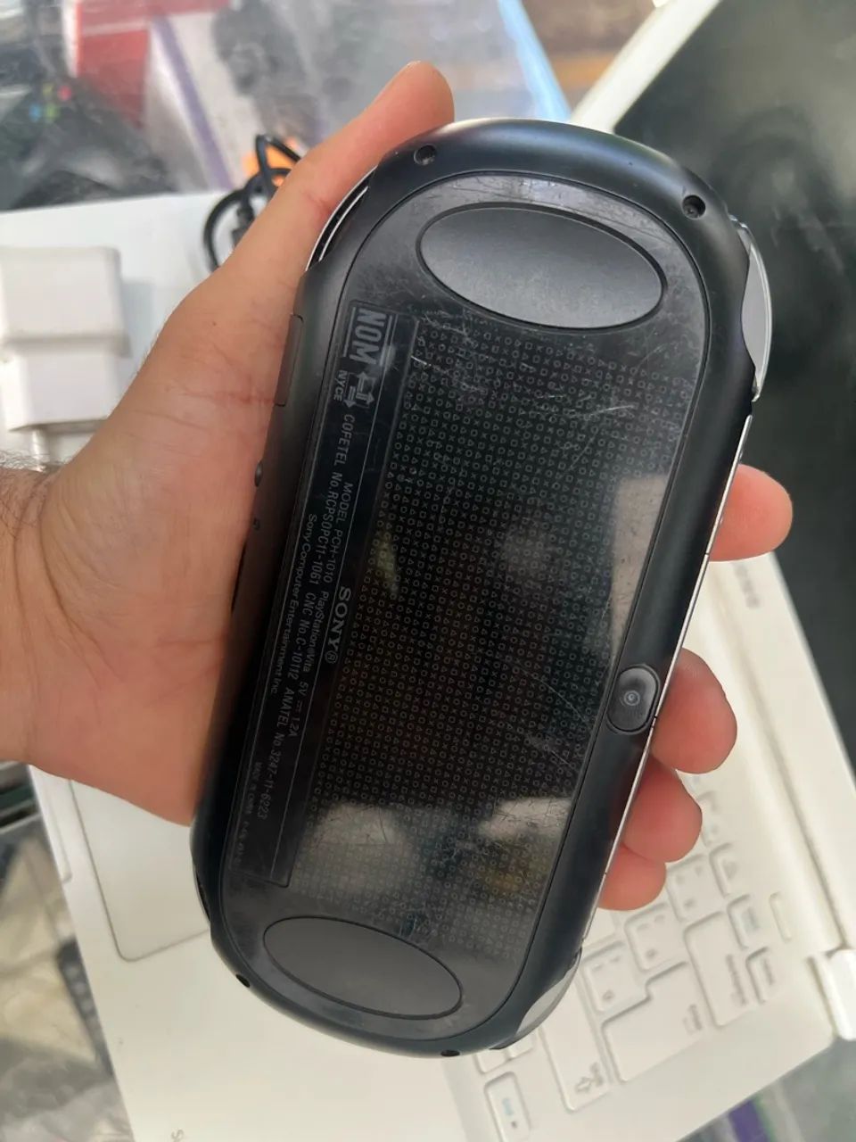 Ps vita  - Foto 3