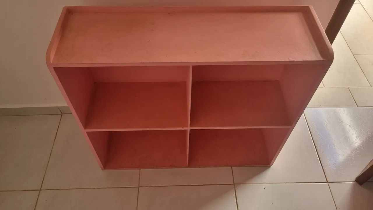 Estante - Foto 3