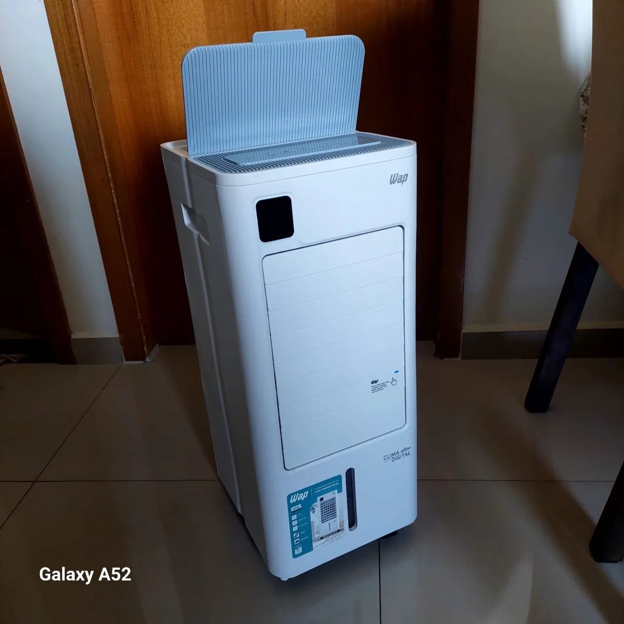 WAP Climatizador Ar - Foto 4