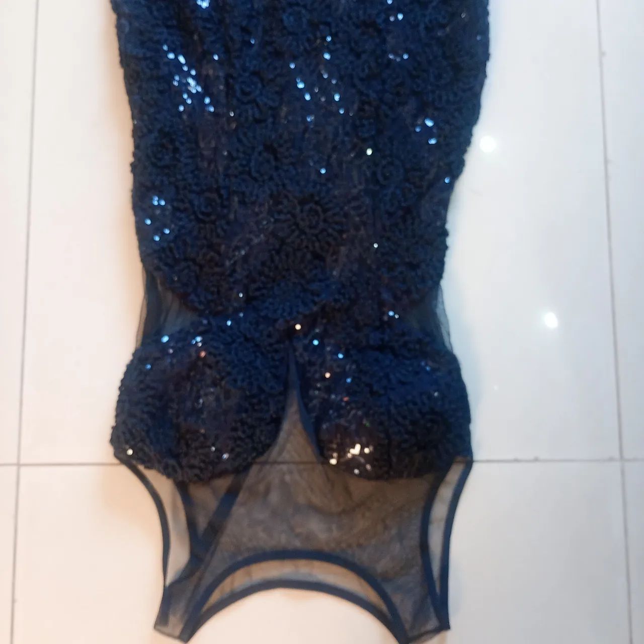 Vestido de festa