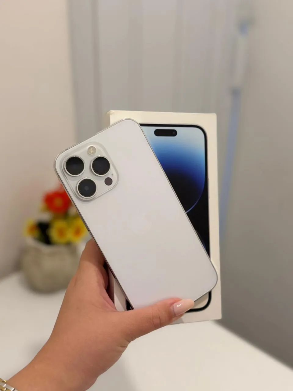 Iphone 14 pro max 128gb