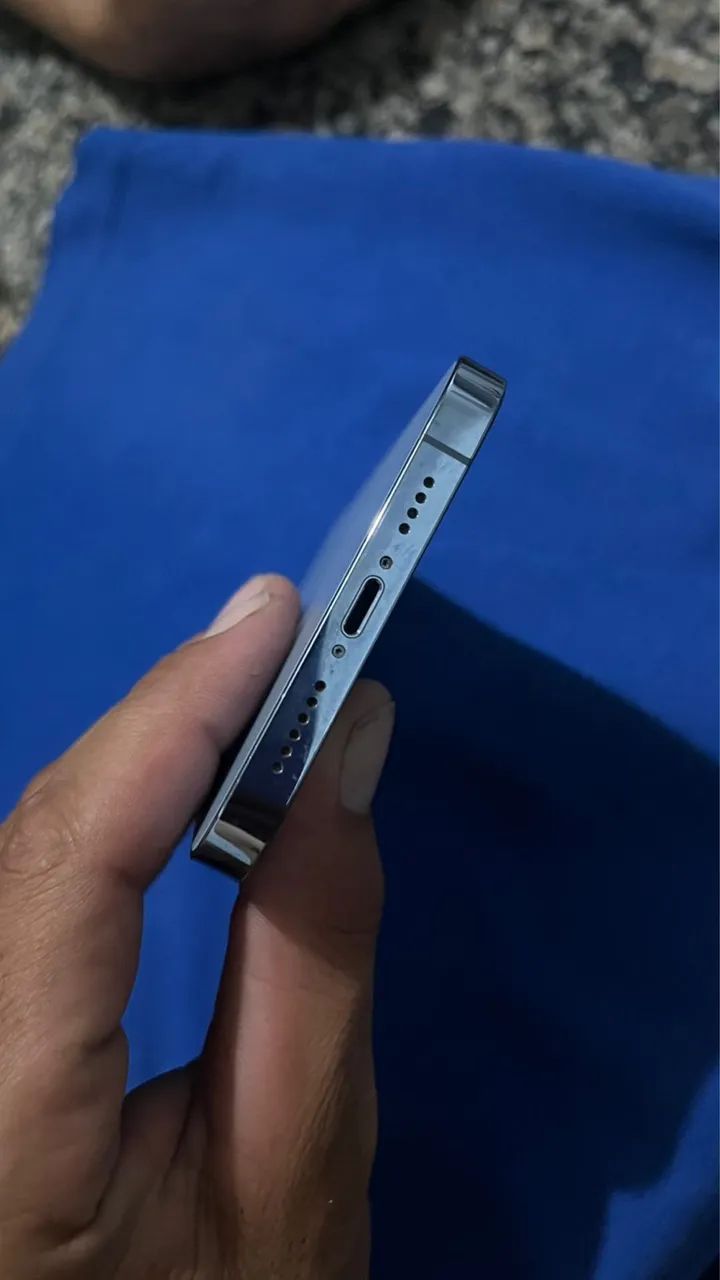 iPhone 13 Pro Max  - Foto 5