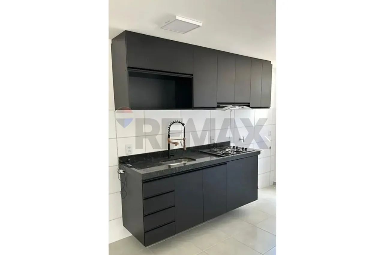 Apto Aconchegante em Cond. Fechado com Lazer - Foto 2