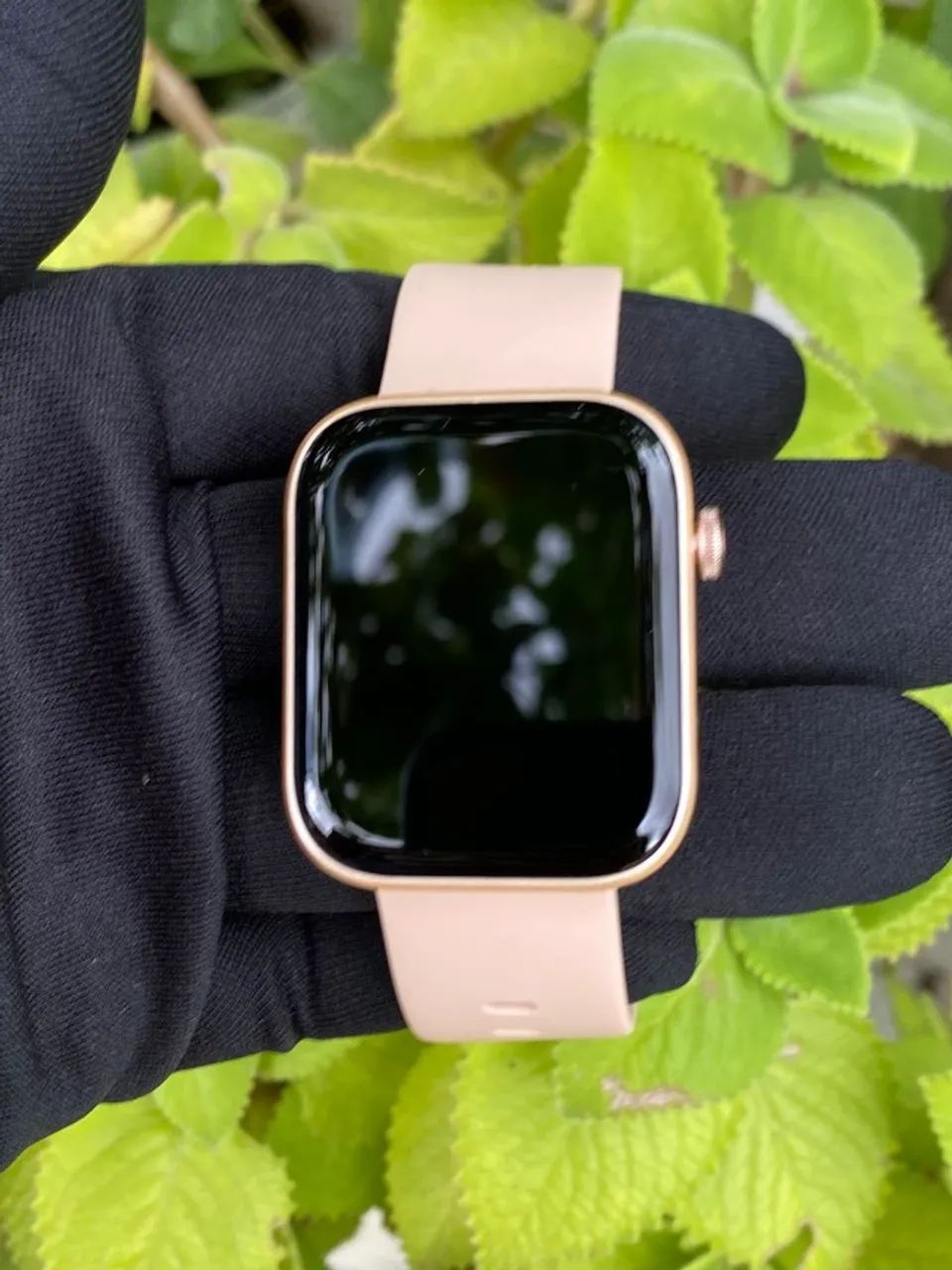 10% OFF no Pix - Smartwatch Colmi - Foto 2
