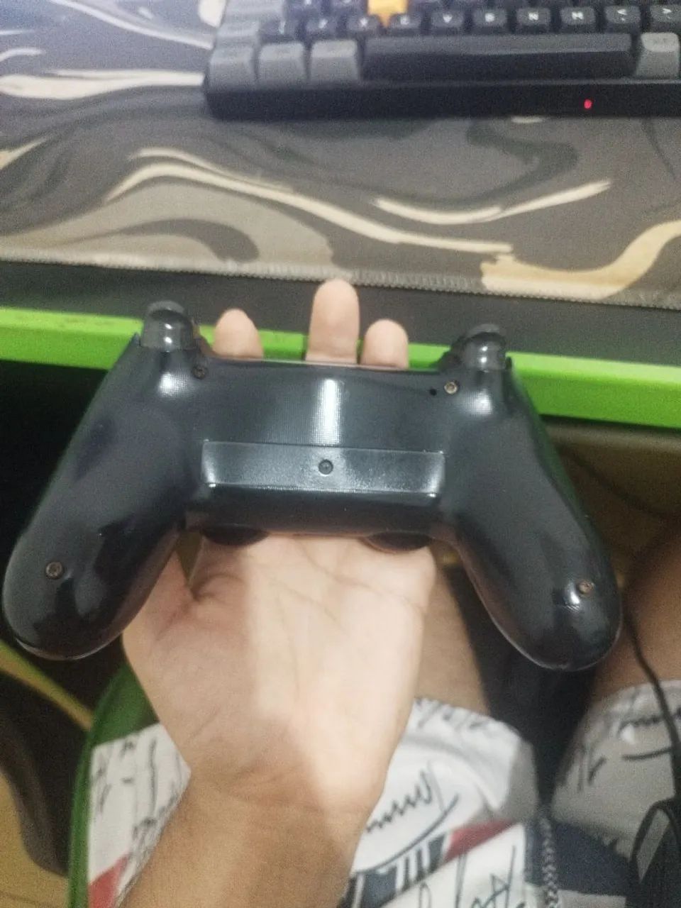 Dualshock 4 - Foto 2