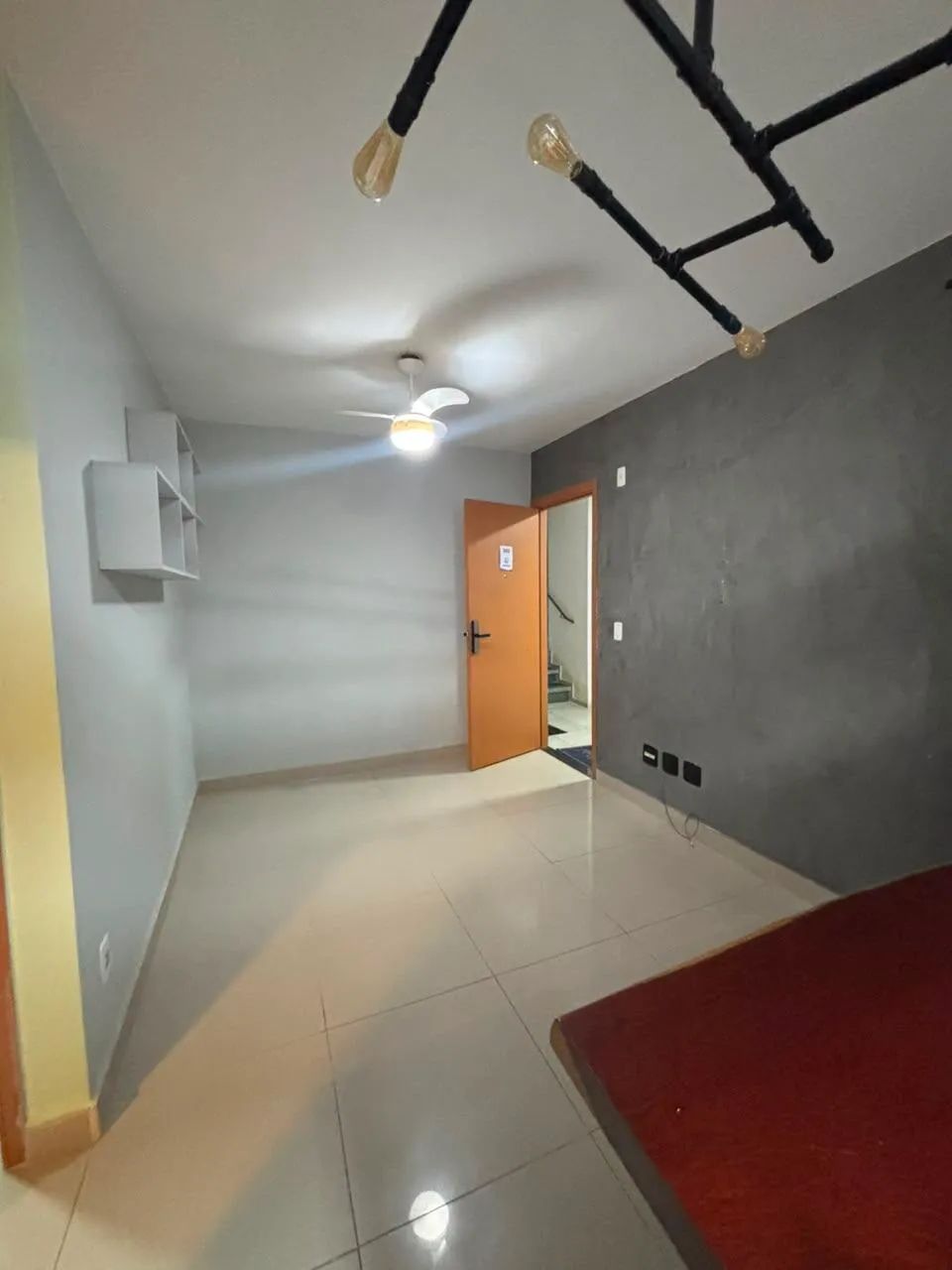 Apartamento com 2 quartos no Chapada das Paineiras - Foto 5