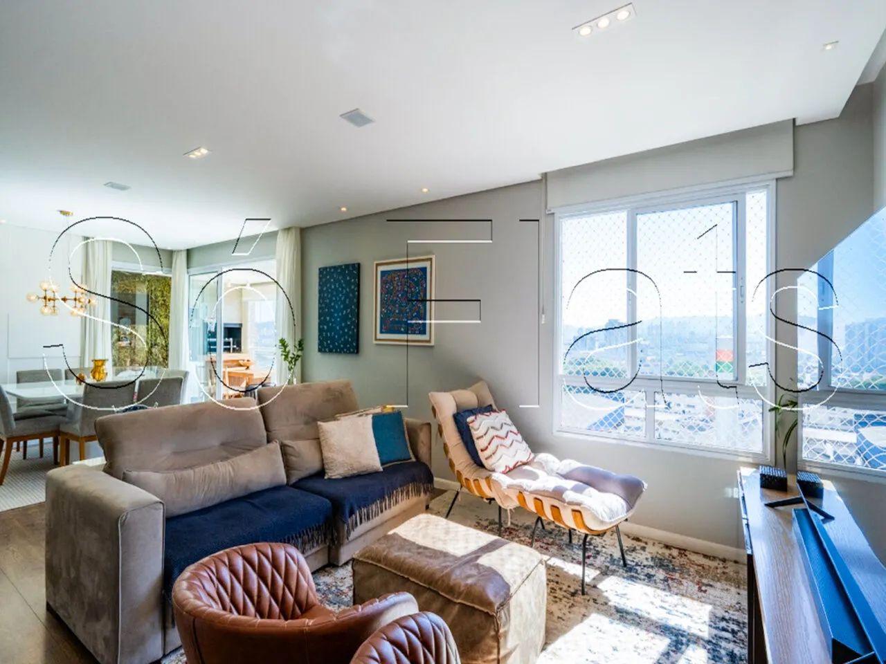 Apartamento 3 Suítes na Lapa Próximo ao Largo da Lapa e Comércio Local - Foto 2