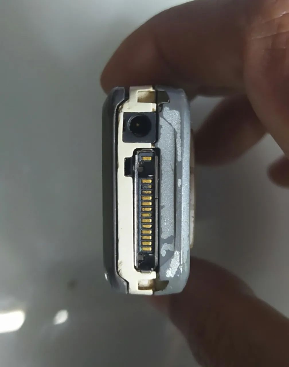  NOKIA 3100 - RELÍQUIA - DESBLOQUEADO  - Foto 5