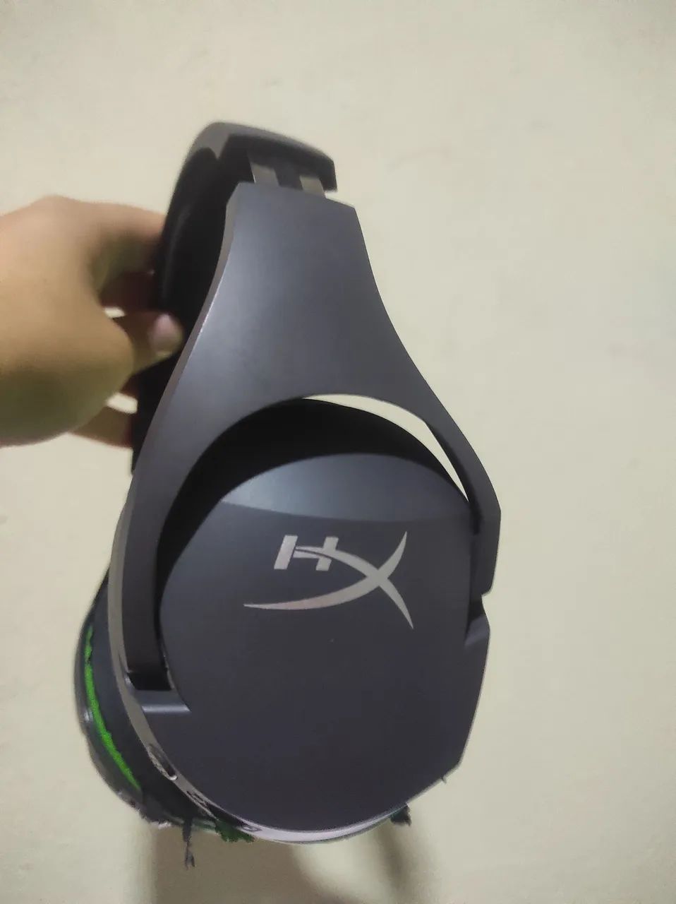 Headset HyperX x para Xbox séries s  - Foto 2