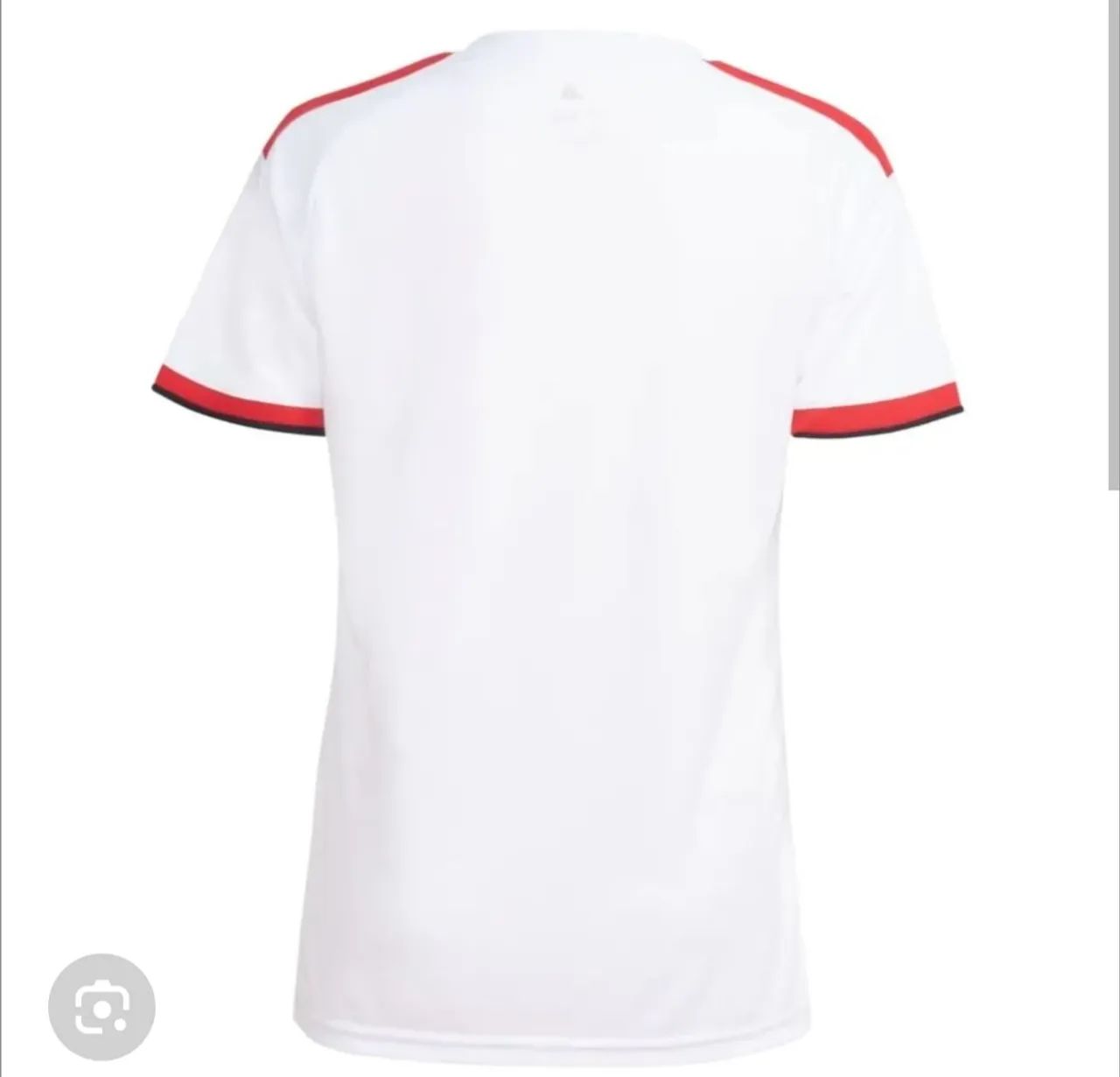 Camisa Flamengo 2026 - Foto 2