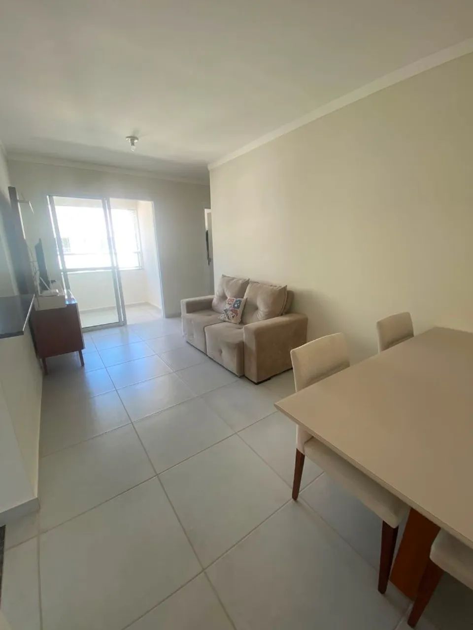 Apartamento cond MORADAS DA BARRA