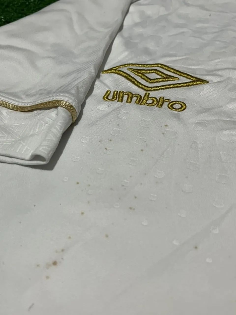 Camisa Santos Home 2018 #99 - Foto 3