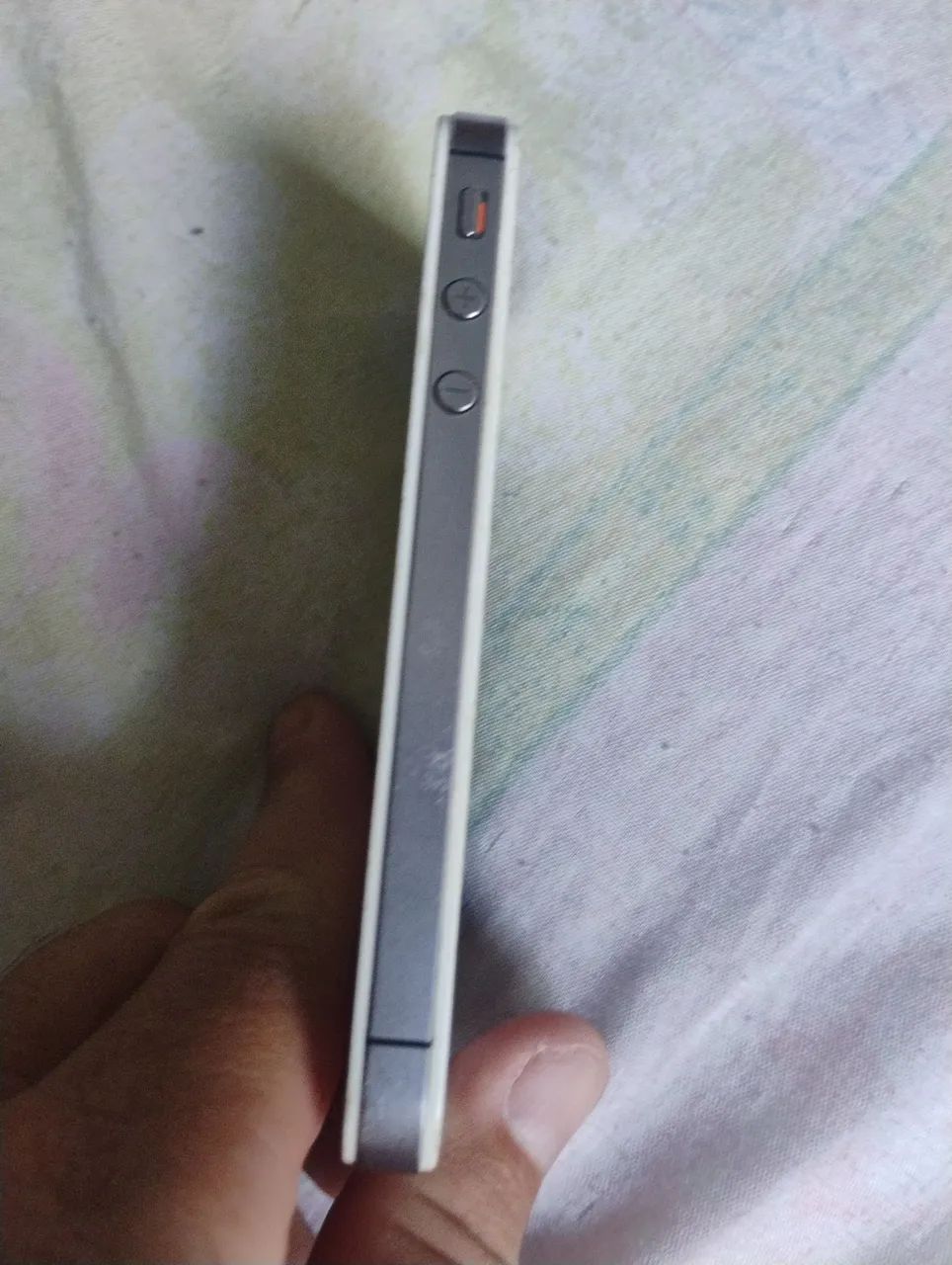 Phone 4s usado para retirar peças  - Foto 3