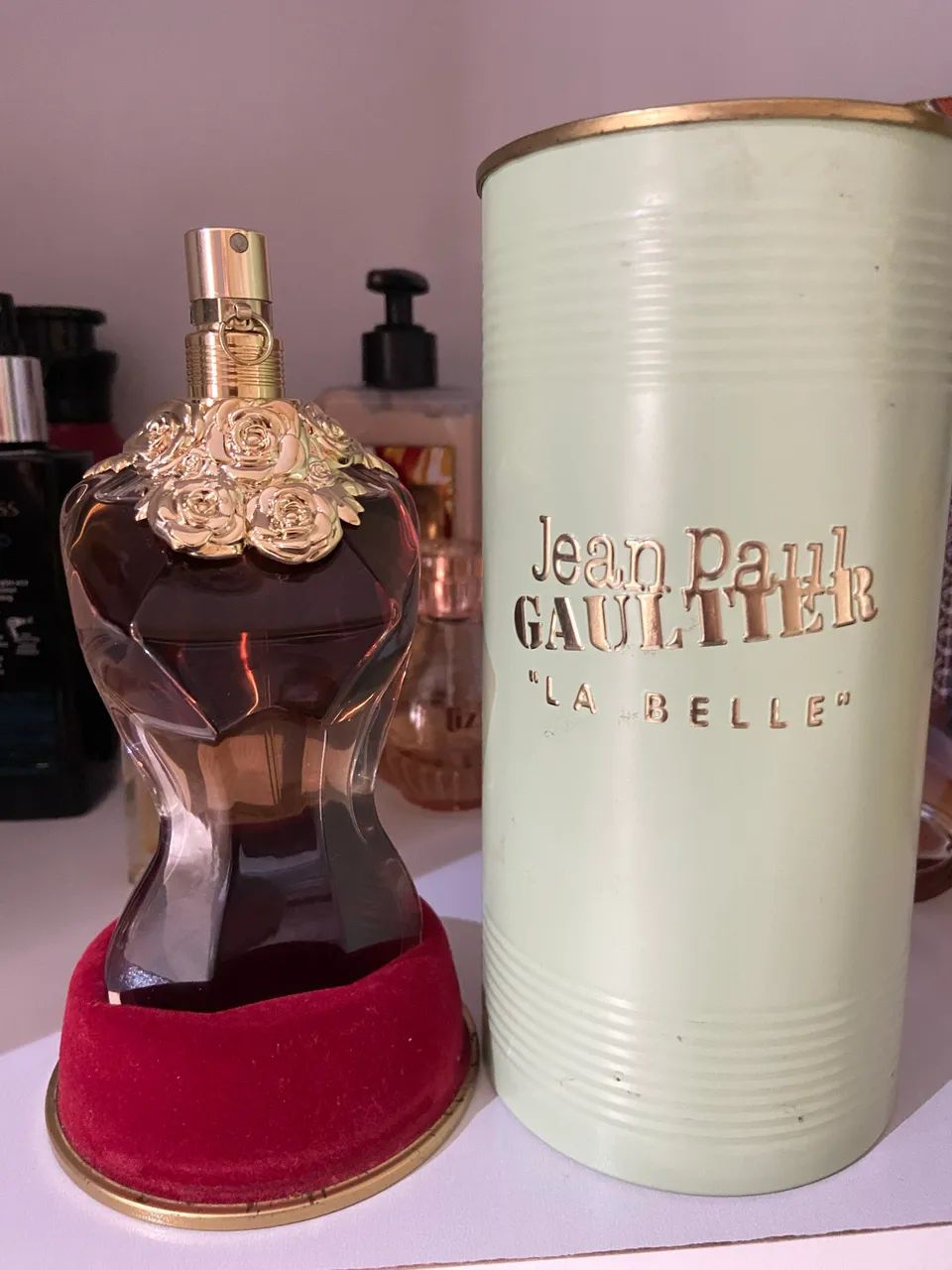 Perfums jean Paul Gaultier La Belle - Foto 2