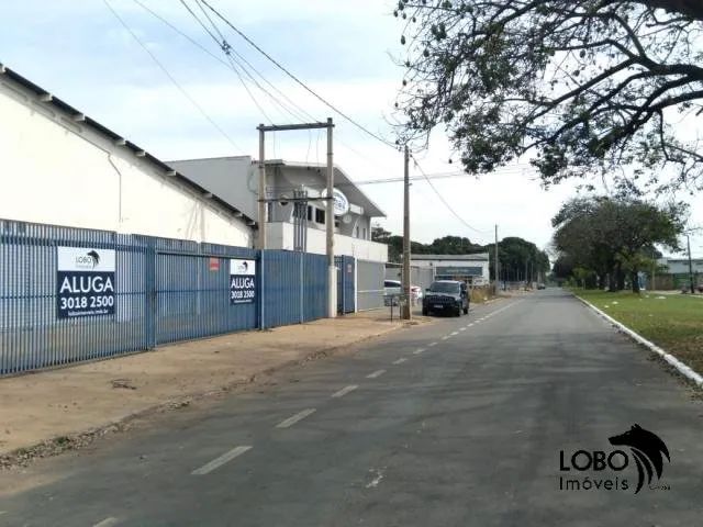 Galpão 820,00m² Setor Santa Genoveva. - Foto 3