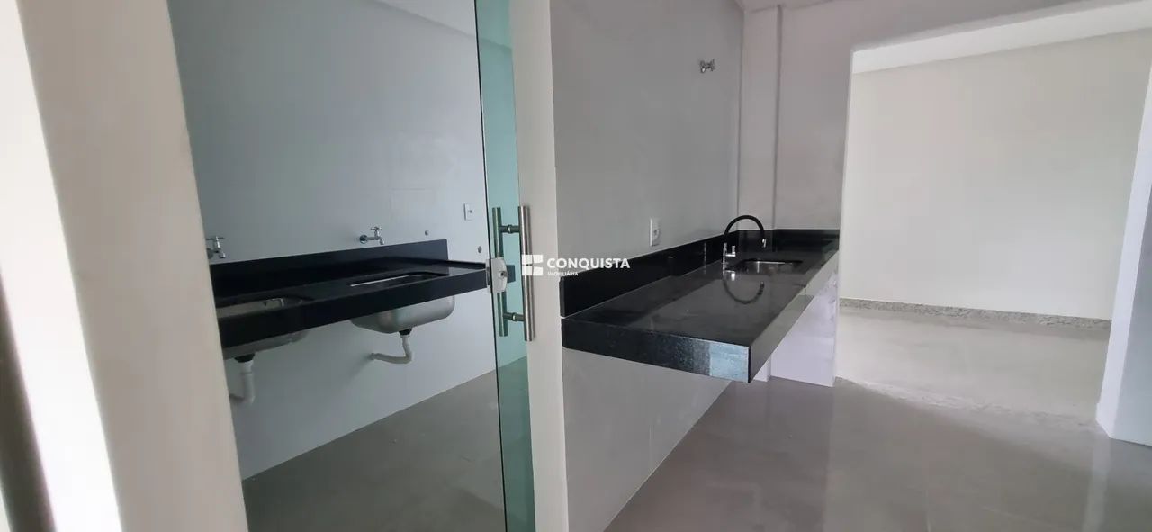 Apartamento 3 quartos 117m² à venda - Foto 5