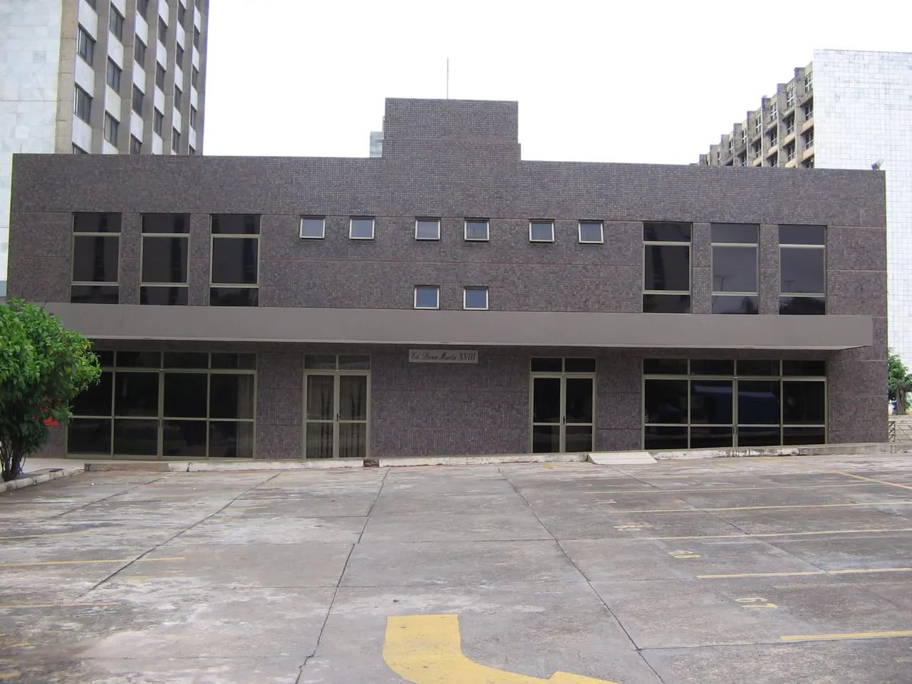 Prédio para locação comercial, institucional, governo e serviços com 2,575m² no Setor de A - Foto 11