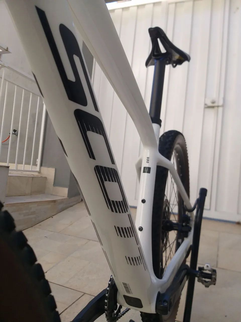 Scott Scale 930 Carbon - Foto 2