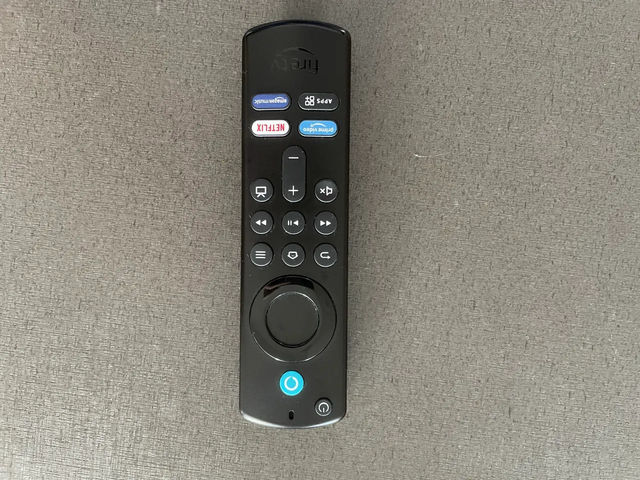 Firestick TV Amazon - Foto 2