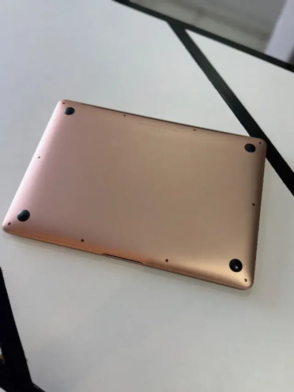 MACBOOK AIR - Foto 3