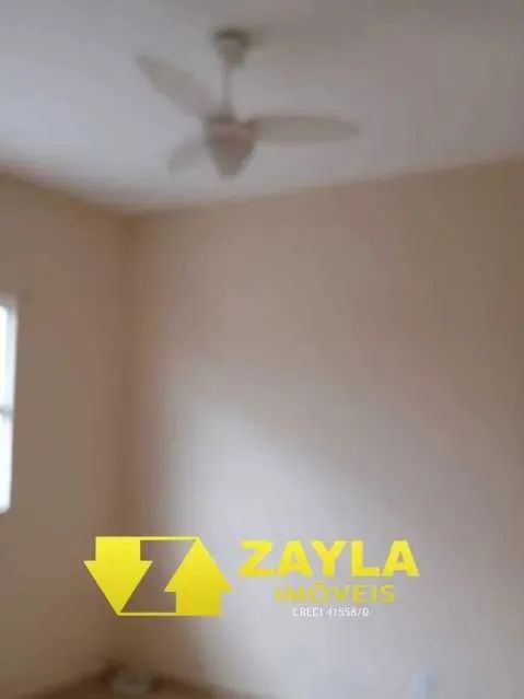 Apartamento térreo 2 quartos à venda em Quintino Bocaiúva - Rio de Janeiro, RJ - Foto 9