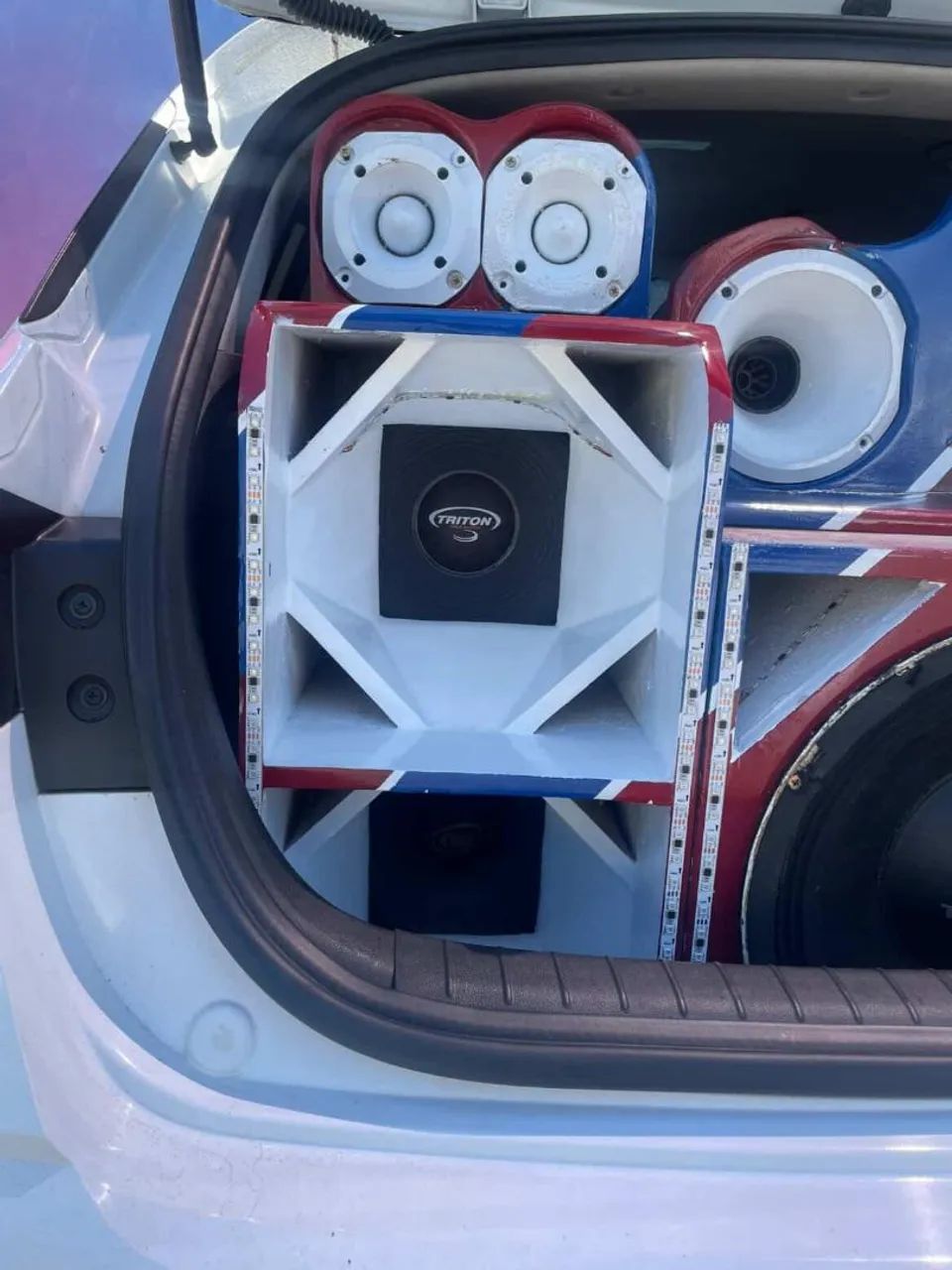 Som automotivo  - Foto 3