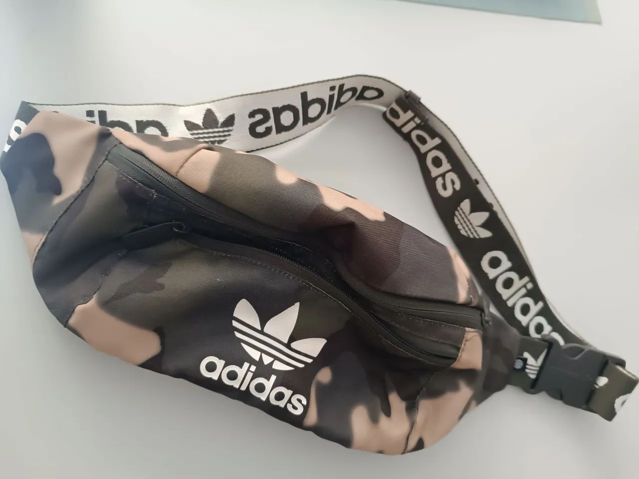 Pochete Adidas  - Foto 5