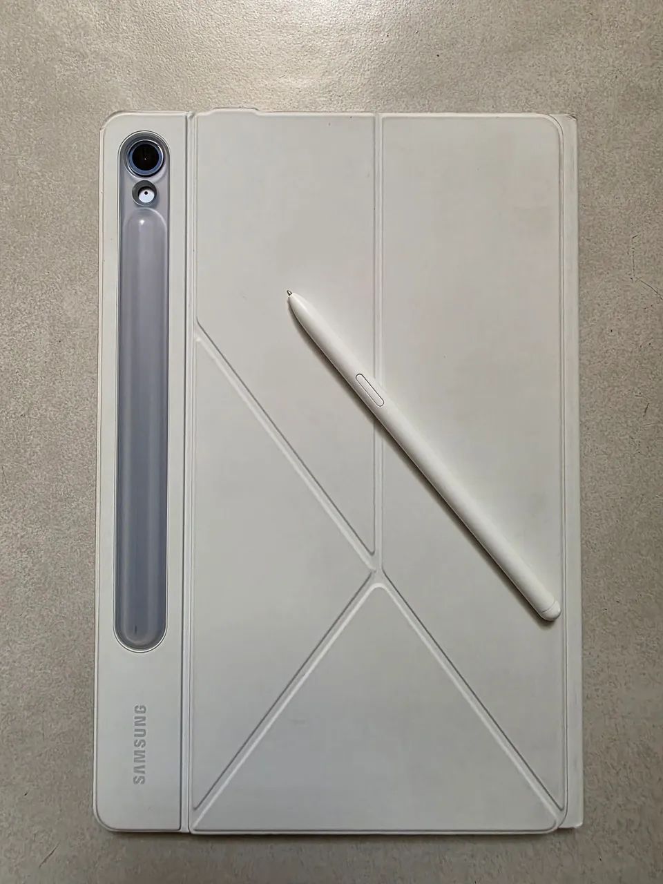 Samsung galaxy tab S10 FE  - Foto 2