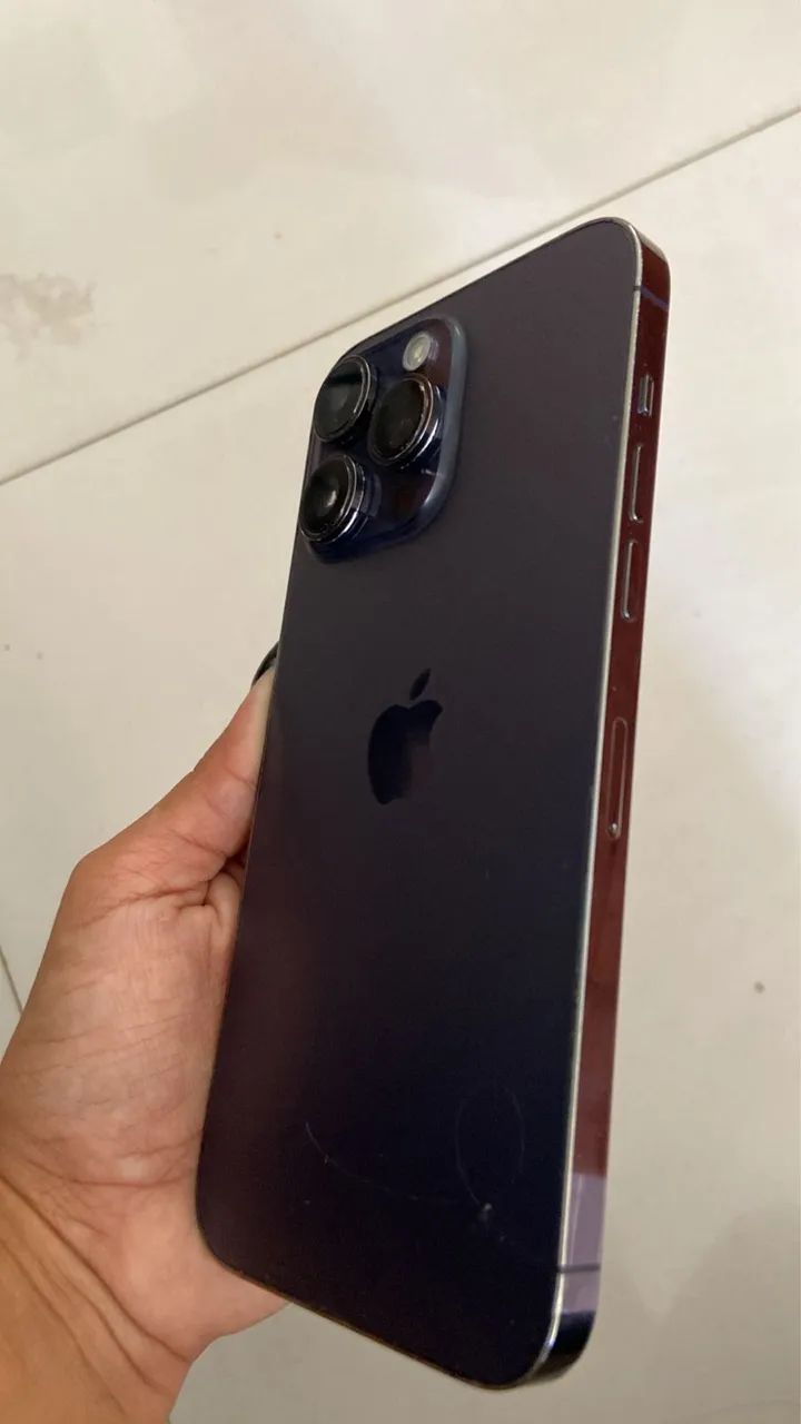 iPhone 14 Pro Max  - Foto 5