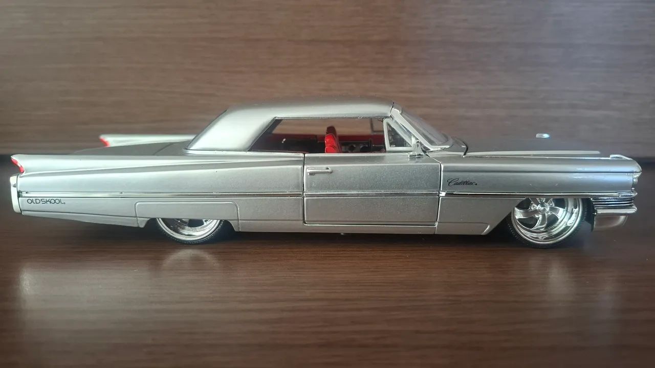 Jada Toys 1/24 - Foto 3