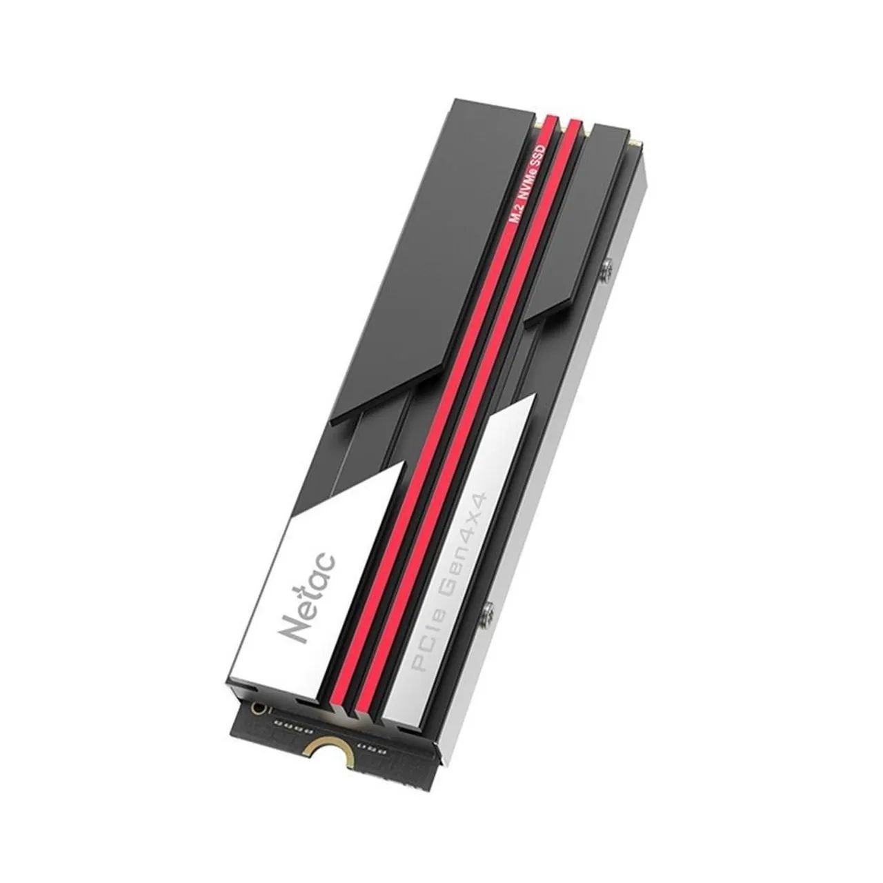 SSD NVME NETAC NV7000 2TB - Foto 2
