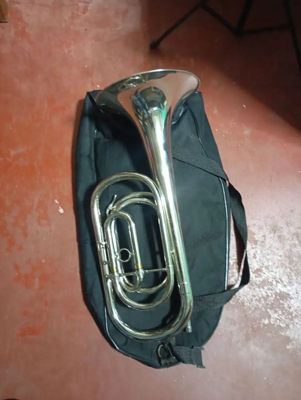 Cornetão em SB BM - Foto 5