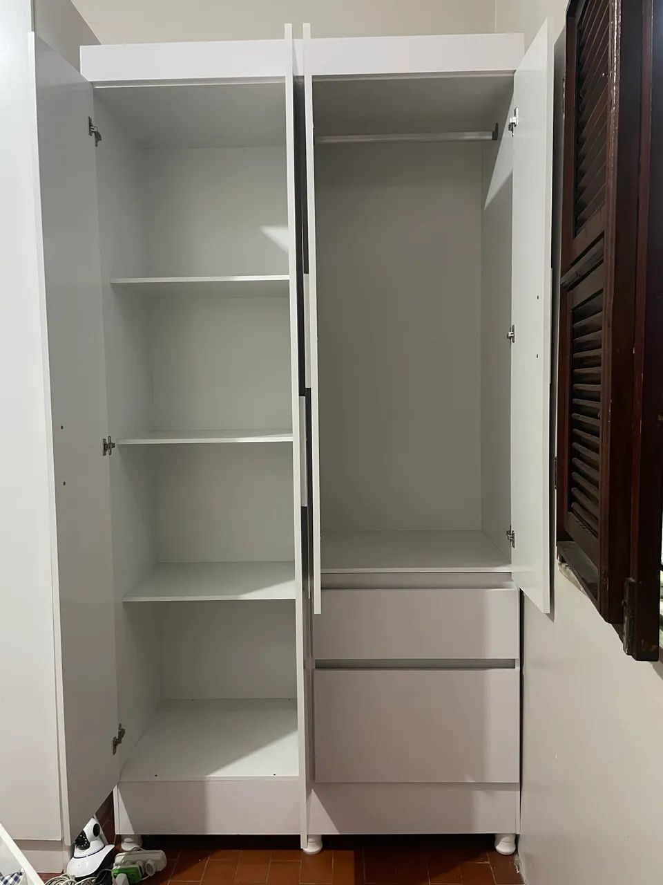 Guarda Roupas  - Foto 2